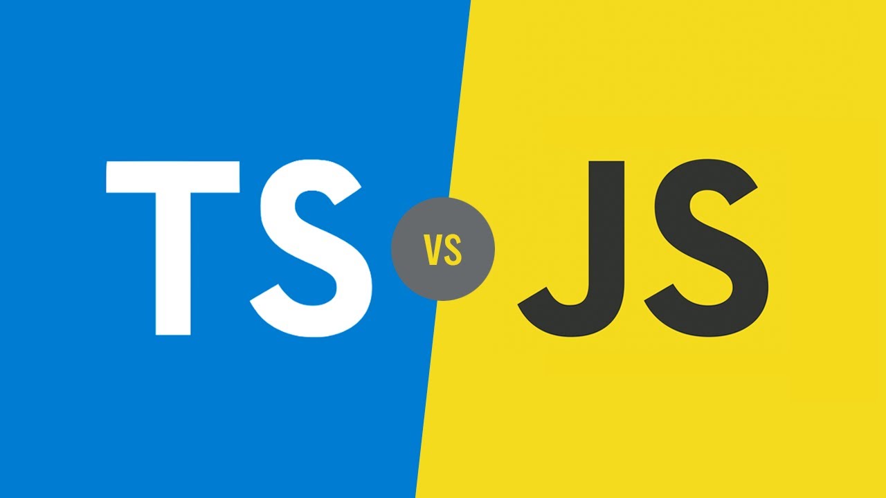 JavaScript开发（六）-TS开发（一）